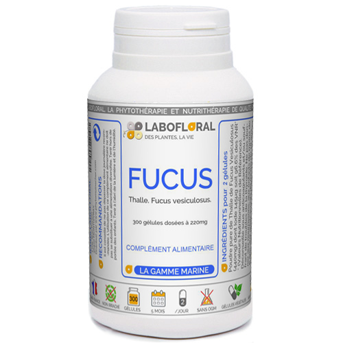 Fucus Labofloral