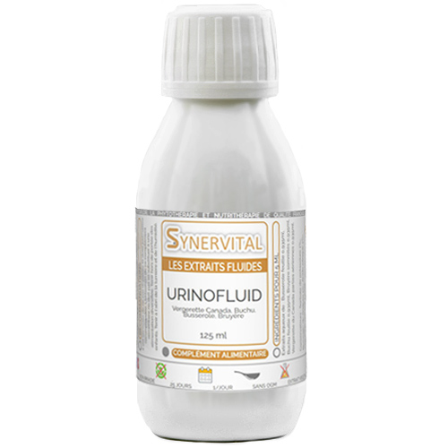 Urinofluid Synervital