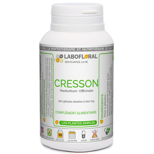 Cresson Labofloral