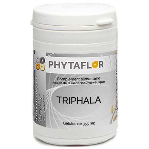 Triphala Phytaflor .